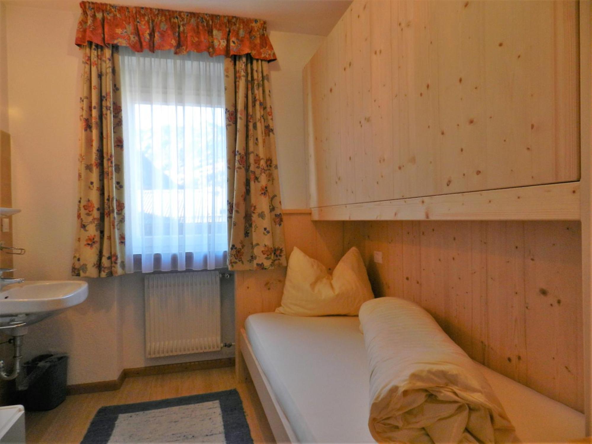 Residence Sisi Ortisei Quarto foto