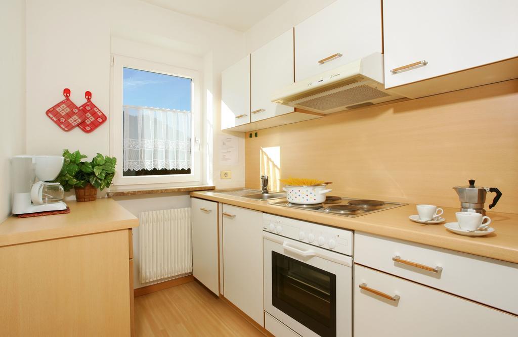 Residence Sisi Ortisei Quarto foto